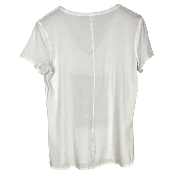 - LULULEMON circadian graphic short sleeve tee Athleisure Coastal Pima Cotton - Picture 4 of 9